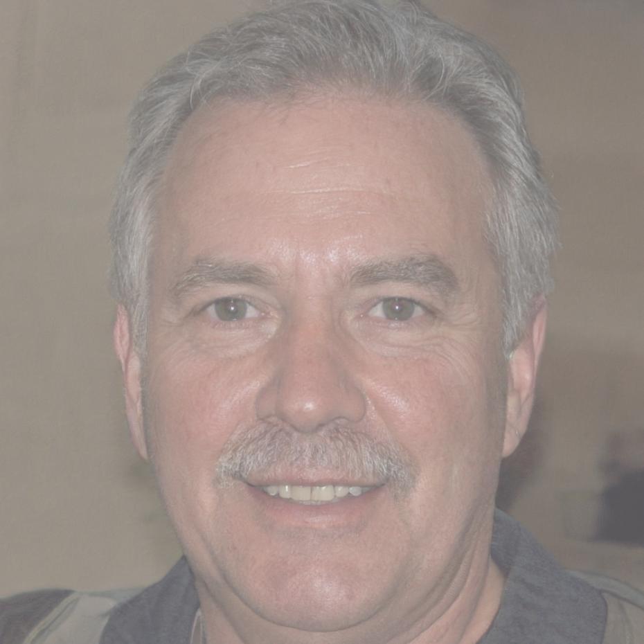 Porträt eines Teammitglieds